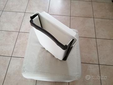 Pattumiera per umido da cucina