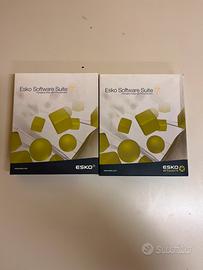 Esko Software Suite 7