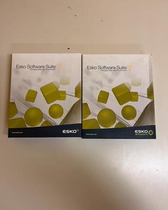 Esko Software Suite 7