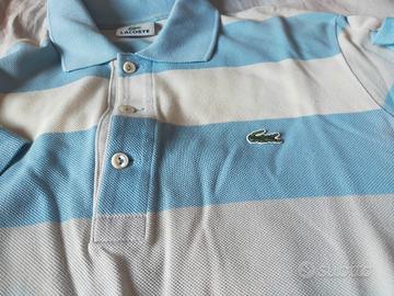 Polo Lacoste uomo 
