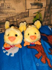 pulcino cucciolo trudi