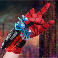 SpiderMan Spider-Man guanto Lanciatore ventose