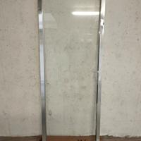 Porta box doccia nicchia