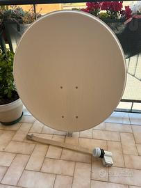 Parabola satellitare