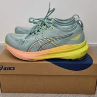Scarpe Asics Gel Kayano 31 Paris