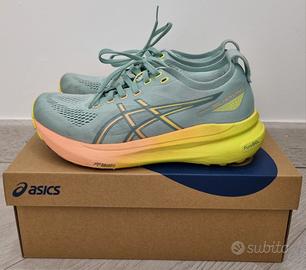 Scarpe Asics Gel Kayano 31 Paris
