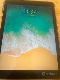 Apple iPad Air 2 Wi-Fi Space Gray 16Gb A1566