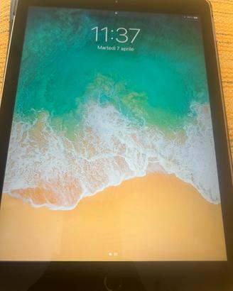 Apple iPad Air 2 Wi-Fi Space Gray 16Gb A1566