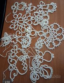 Angeli chiacchierino. 