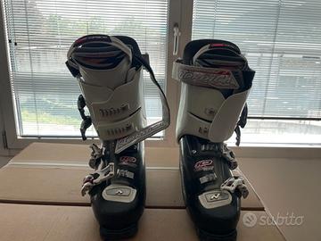 Scarponi Sci Nordica x100 SpeedMachine