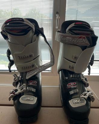 Scarponi Sci Nordica x100 SpeedMachine