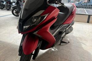 Kymco Downtown 350i Scooter