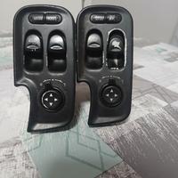 pulsantiere alfa romeo 147 5 porte 3 porte alfa ro