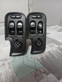 pulsantiere alfa romeo 147 5 porte 3 porte alfa ro