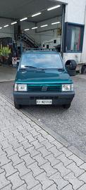 FIAT Panda 1ª serie - 1993