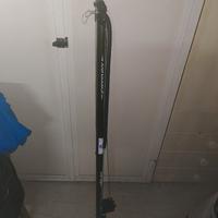 arbalete roller 100