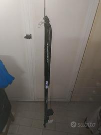 arbalete roller 100