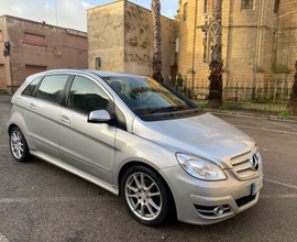 Mercedes b 200 cdi Premium