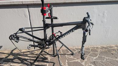 kit telaio MTB specialized s-works Epic WC