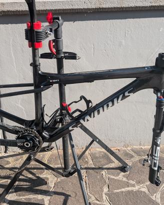 kit telaio MTB specialized s-works Epic WC