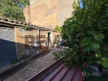 Magazzino - Caltagirone
