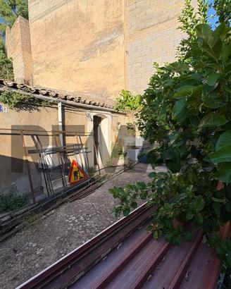 Magazzino - Caltagirone