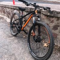 Mtb scott aspect 770 (modello 2022)