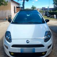 Grande Punto 1.3 90 cv Doppio tettuccio panoramico