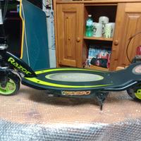 monopattino ELETTRICO RAZOR E90