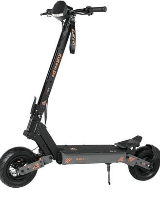 Monopattino elettrico Kukirin G4