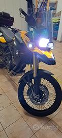 Bmw f 800 gs - 2009