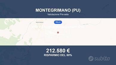 Immobile in asta di 273 m² con più di 5 locali e b