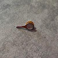 Spilletta racchetta da tennis