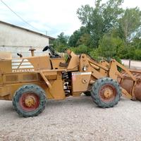 Fiat Allis FR10