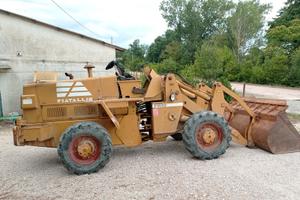 Fiat Allis FR10