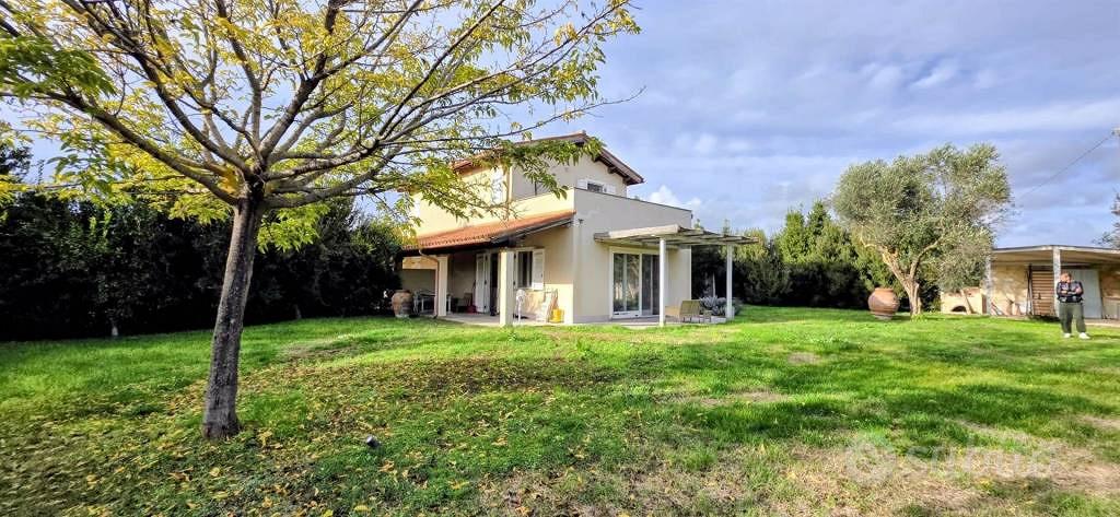 Casa – Montalto di Castro, Pescia Romana - Vista 2