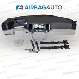 Ricambi Jeep Grand Cherokee III WK Kit Airbag Crus