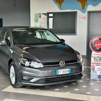 Volkswagen Golf 1.6 TDI 115 CV 5p. Business BlueMo