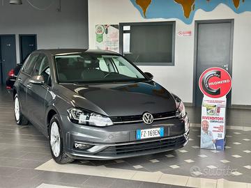 Volkswagen Golf 1.6 TDI 115 CV 5p. Business BlueMo