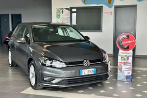 Volkswagen Golf 1.6 TDI 115 CV 5p. Business BlueMo