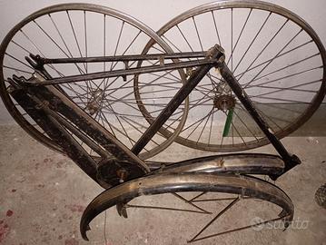 ricambi per biciclette bianchi 