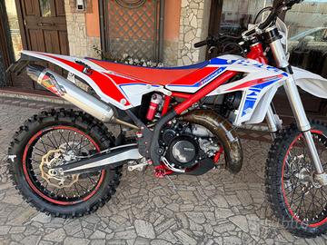 Enduro Beta Xtrainer 300