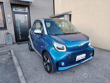 SMART ForTwo EQ Prime PREZZO REALE - NEOPATENTAT