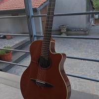 Yamaha APX-7N come nuova