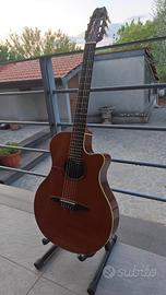 Yamaha APX-7N come nuova