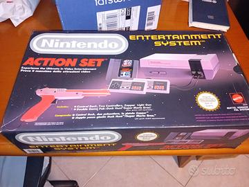 Nintendo nes
