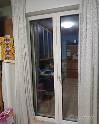 BALCONE CON FINESTRE