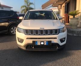 Jeep Compass 1.6 Multijet II 2WD Business