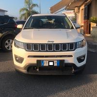 Jeep Compass 1.6 Multijet II 2WD Business