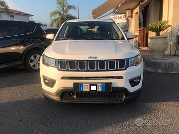 Jeep Compass 1.6 Multijet II 2WD Business